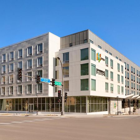 Staybridge Suites Rochester - Mayo Clinic Area By Ihg Exteriör bild