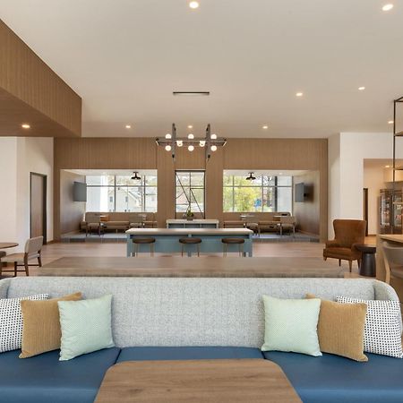 Staybridge Suites Rochester - Mayo Clinic Area By Ihg Exteriör bild