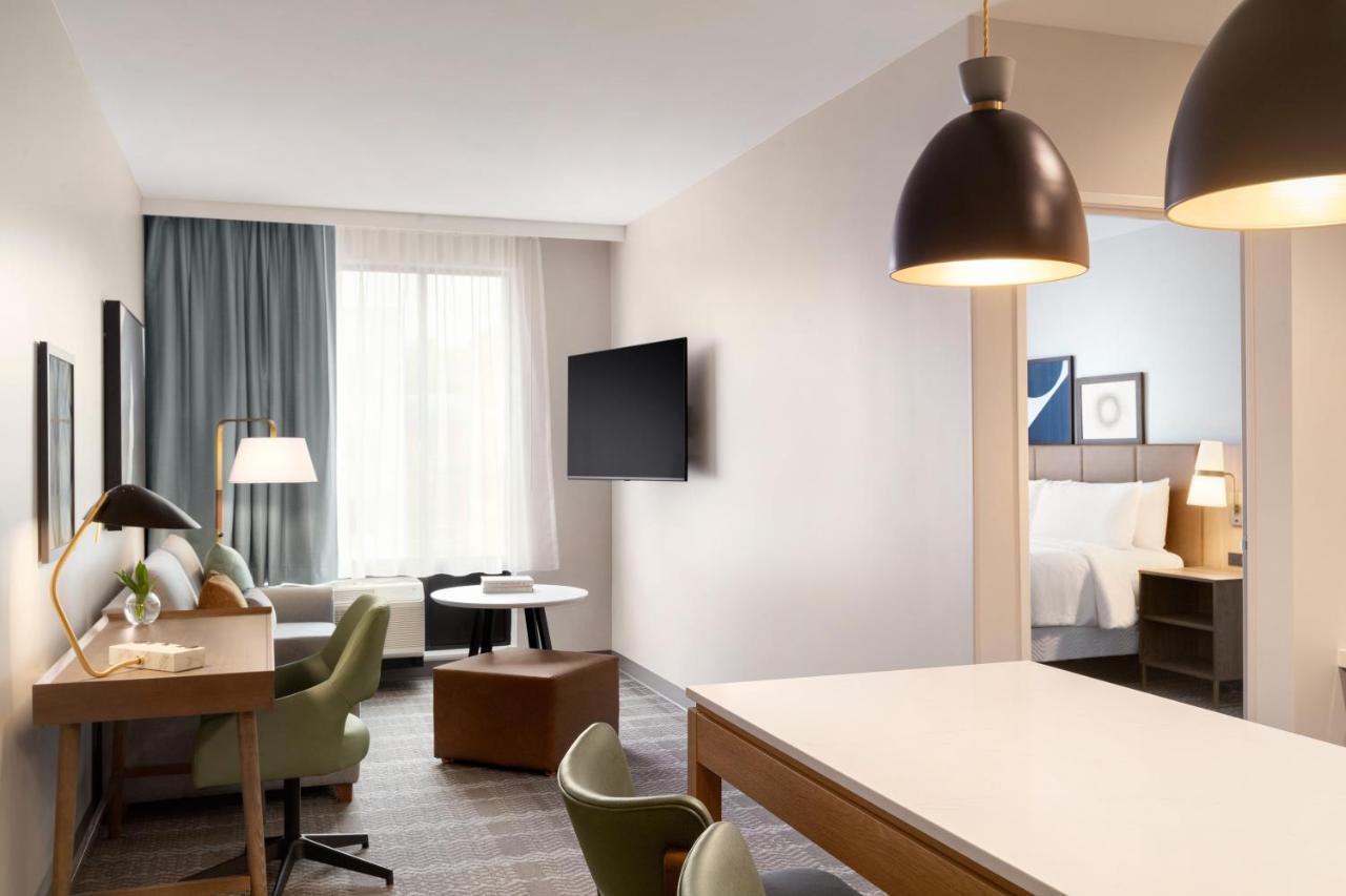 Staybridge Suites Rochester - Mayo Clinic Area By Ihg Exteriör bild