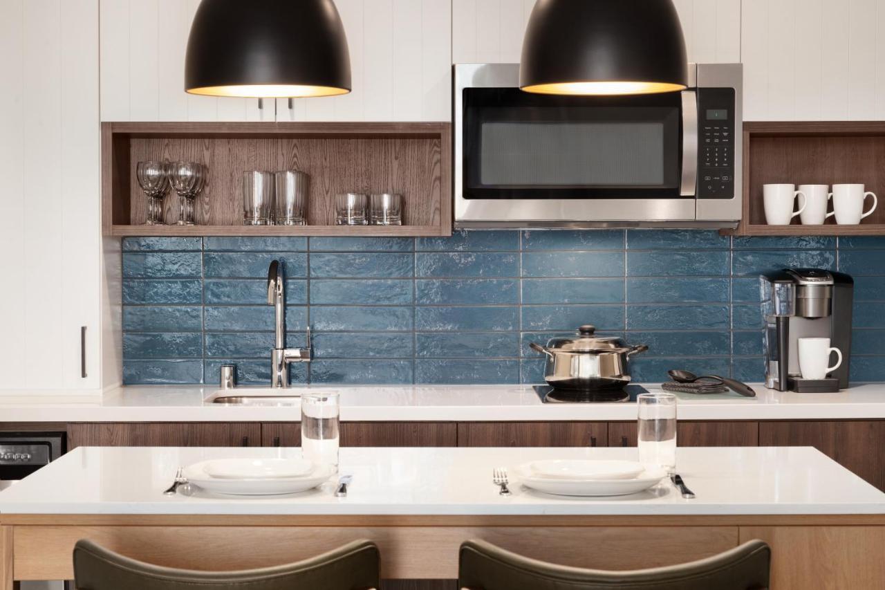 Staybridge Suites Rochester - Mayo Clinic Area By Ihg Exteriör bild