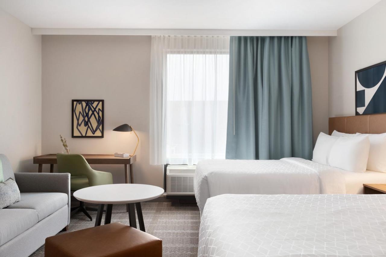 Staybridge Suites Rochester - Mayo Clinic Area By Ihg Exteriör bild