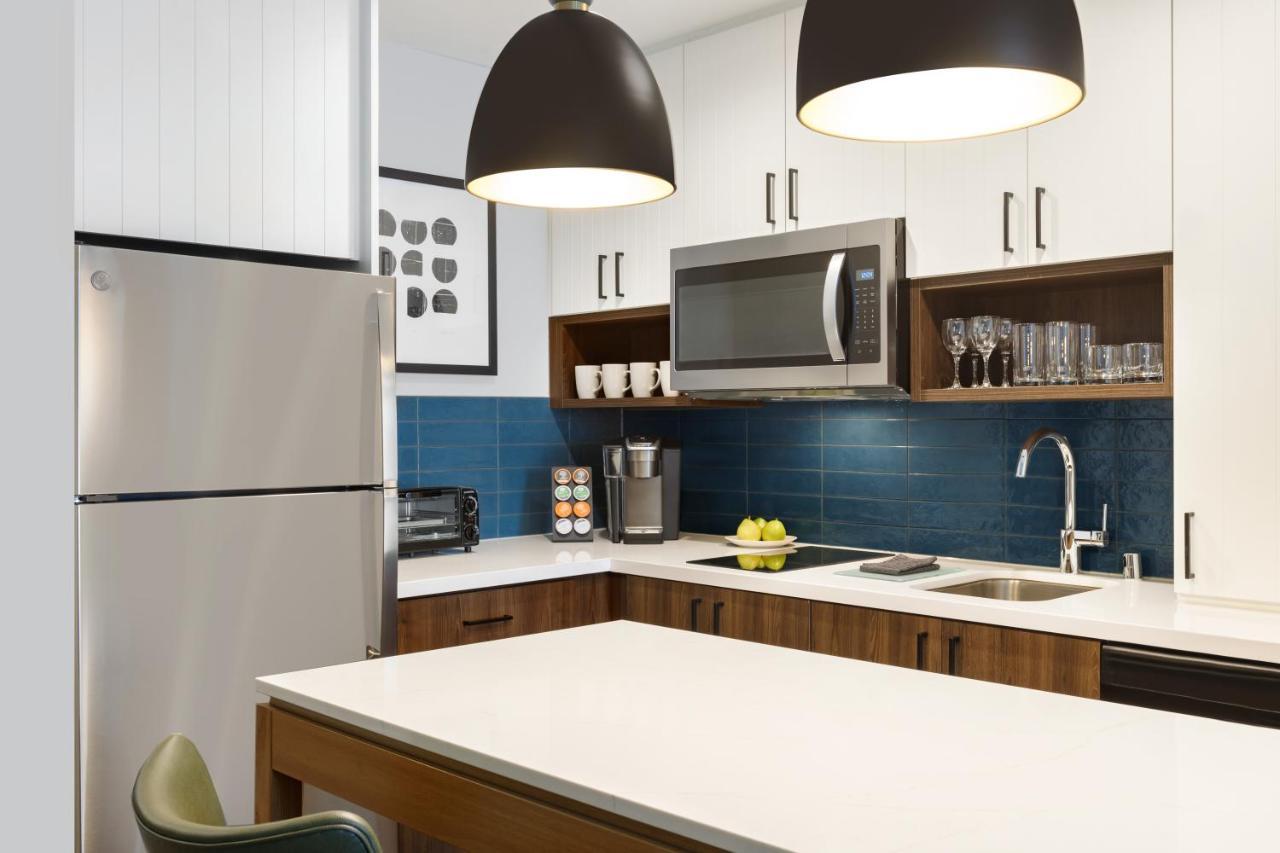 Staybridge Suites Rochester - Mayo Clinic Area By Ihg Exteriör bild
