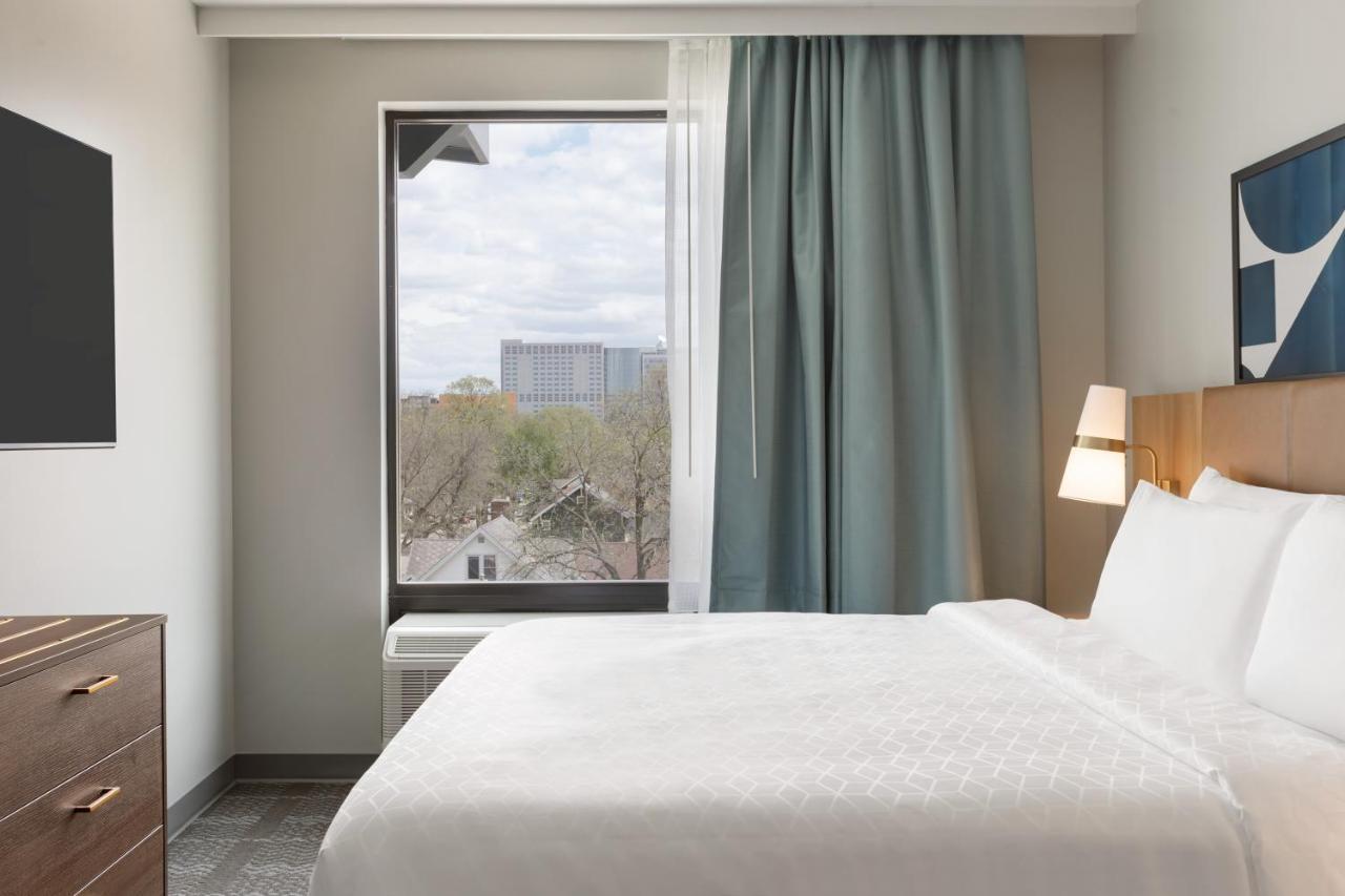 Staybridge Suites Rochester - Mayo Clinic Area By Ihg Exteriör bild