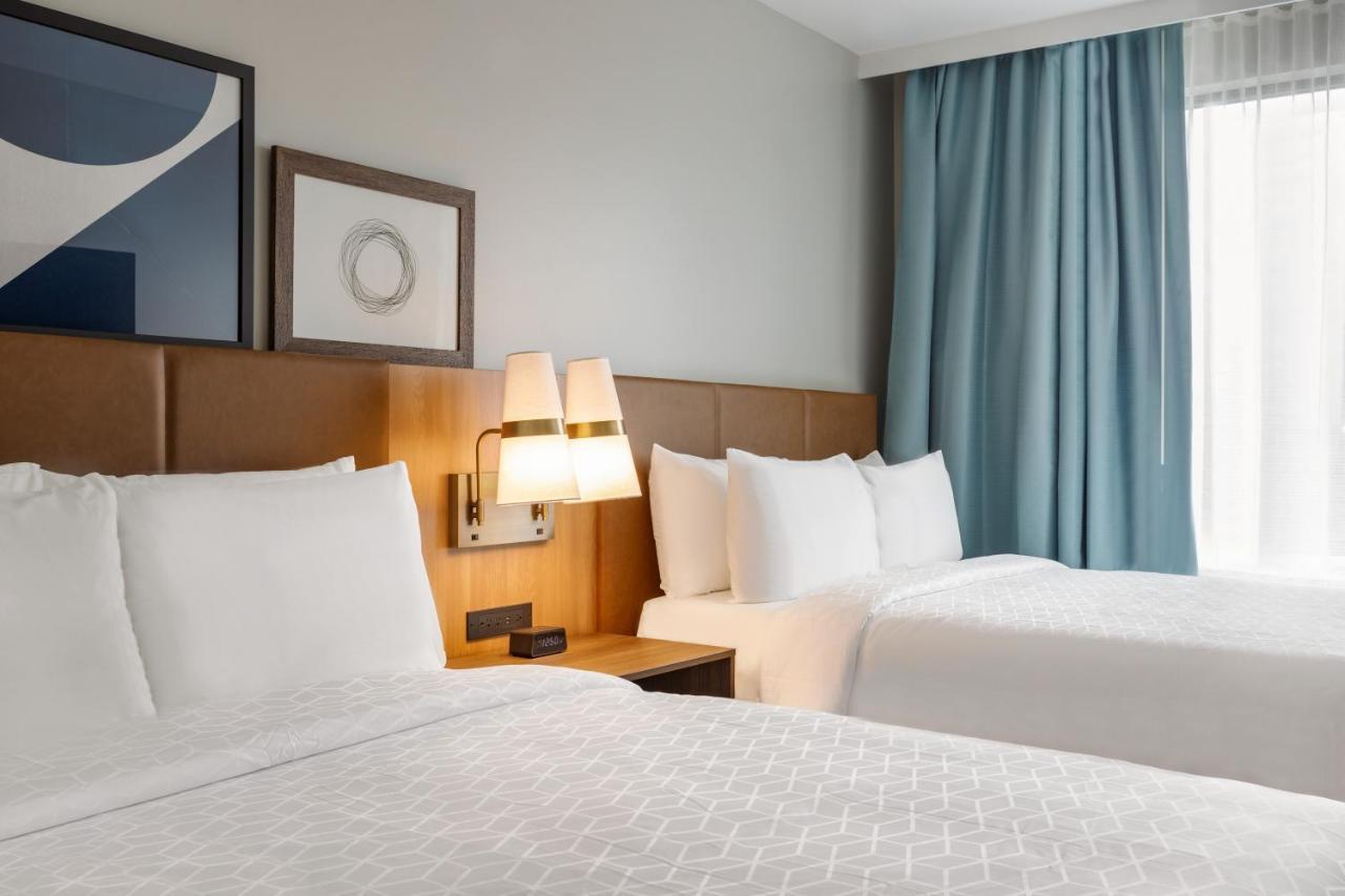 Staybridge Suites Rochester - Mayo Clinic Area By Ihg Exteriör bild
