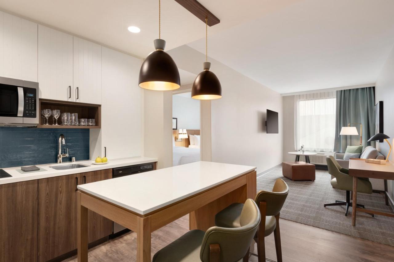 Staybridge Suites Rochester - Mayo Clinic Area By Ihg Exteriör bild