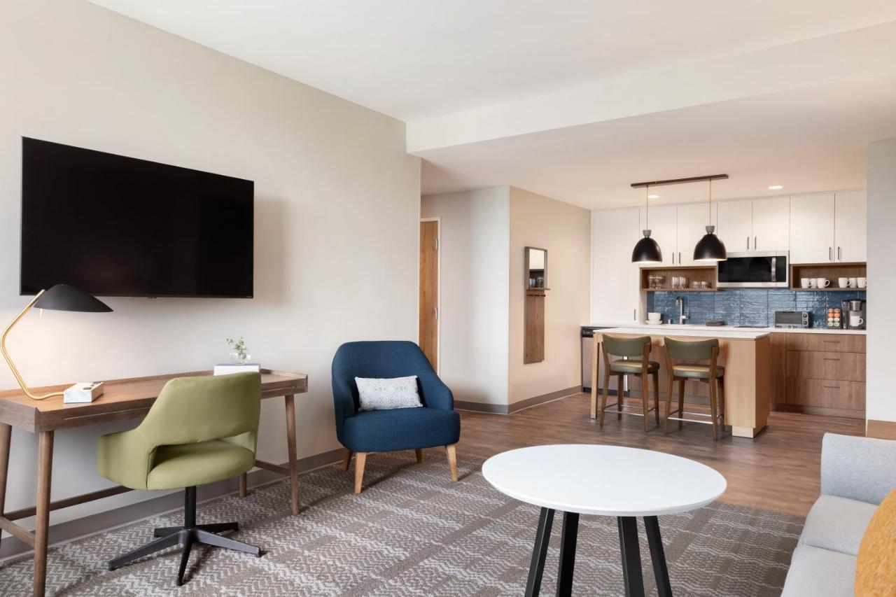 Staybridge Suites Rochester - Mayo Clinic Area By Ihg Exteriör bild