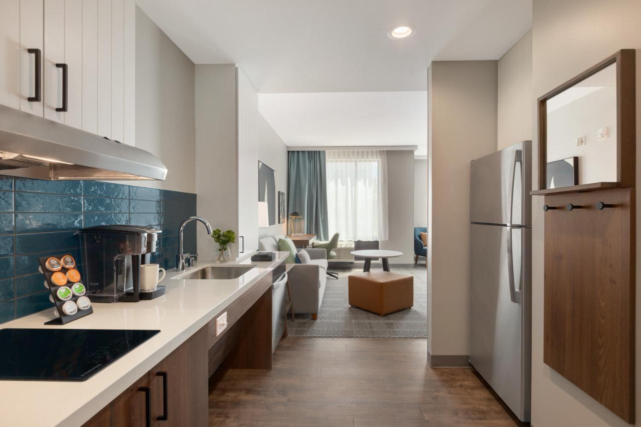 Staybridge Suites Rochester - Mayo Clinic Area By Ihg Exteriör bild