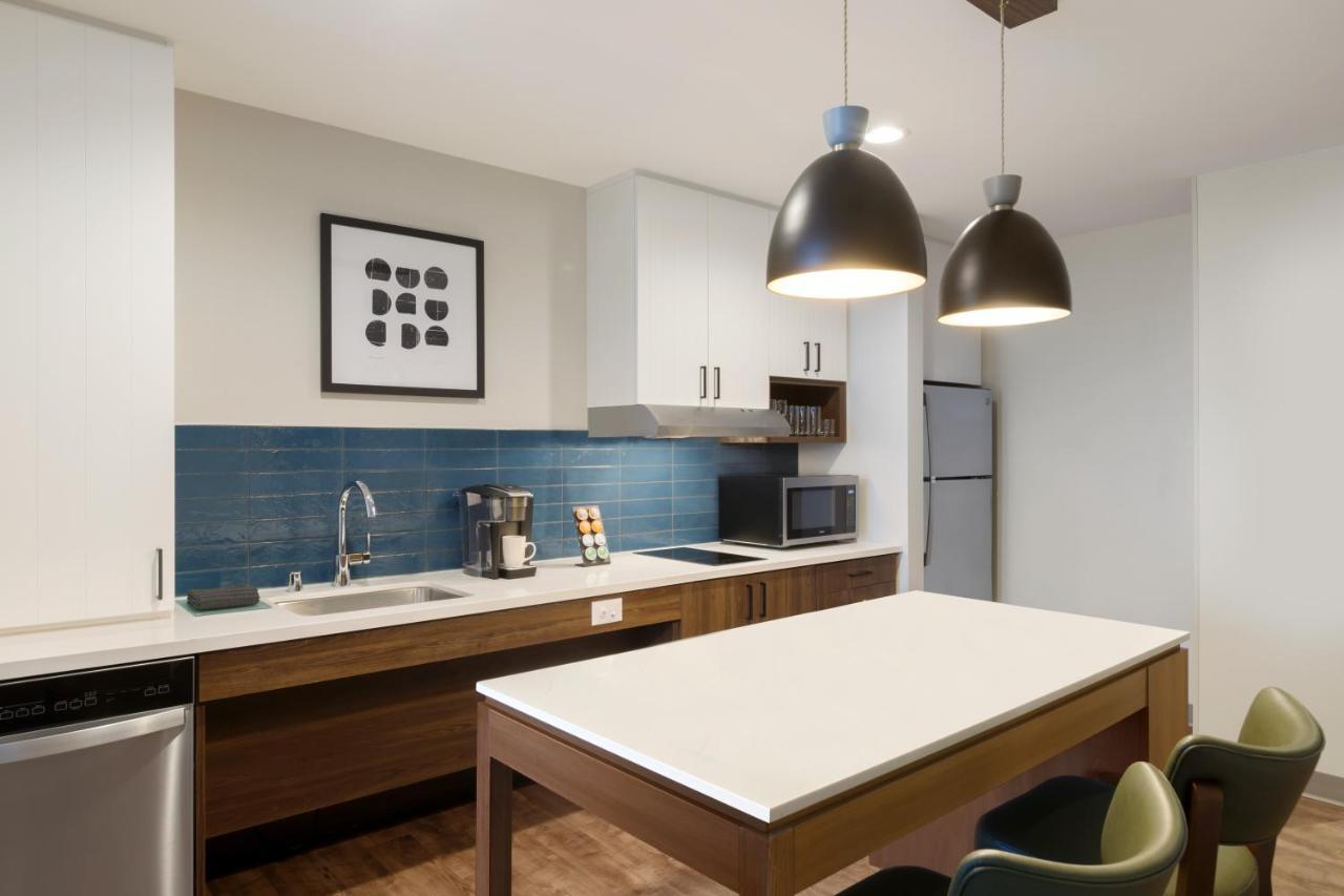 Staybridge Suites Rochester - Mayo Clinic Area By Ihg Exteriör bild