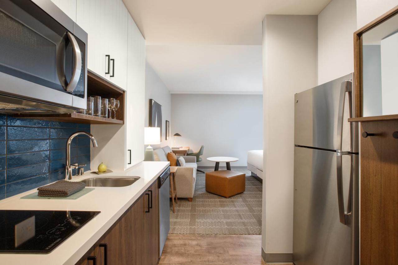 Staybridge Suites Rochester - Mayo Clinic Area By Ihg Exteriör bild