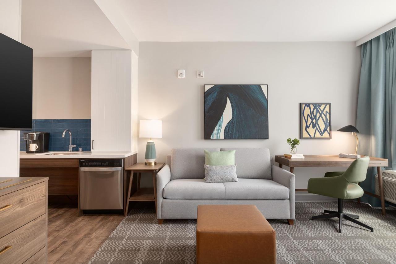 Staybridge Suites Rochester - Mayo Clinic Area By Ihg Exteriör bild
