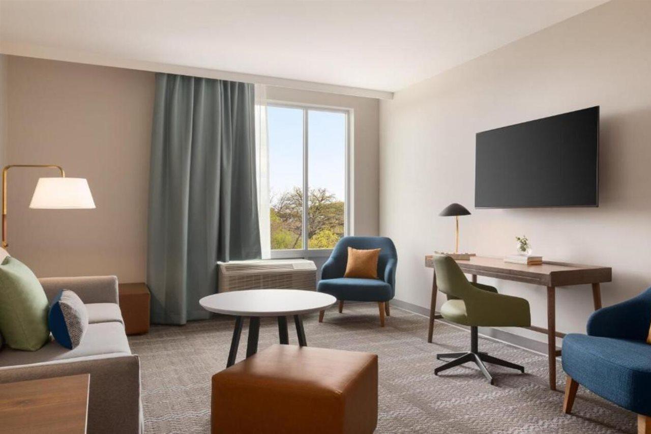 Staybridge Suites Rochester - Mayo Clinic Area By Ihg Exteriör bild