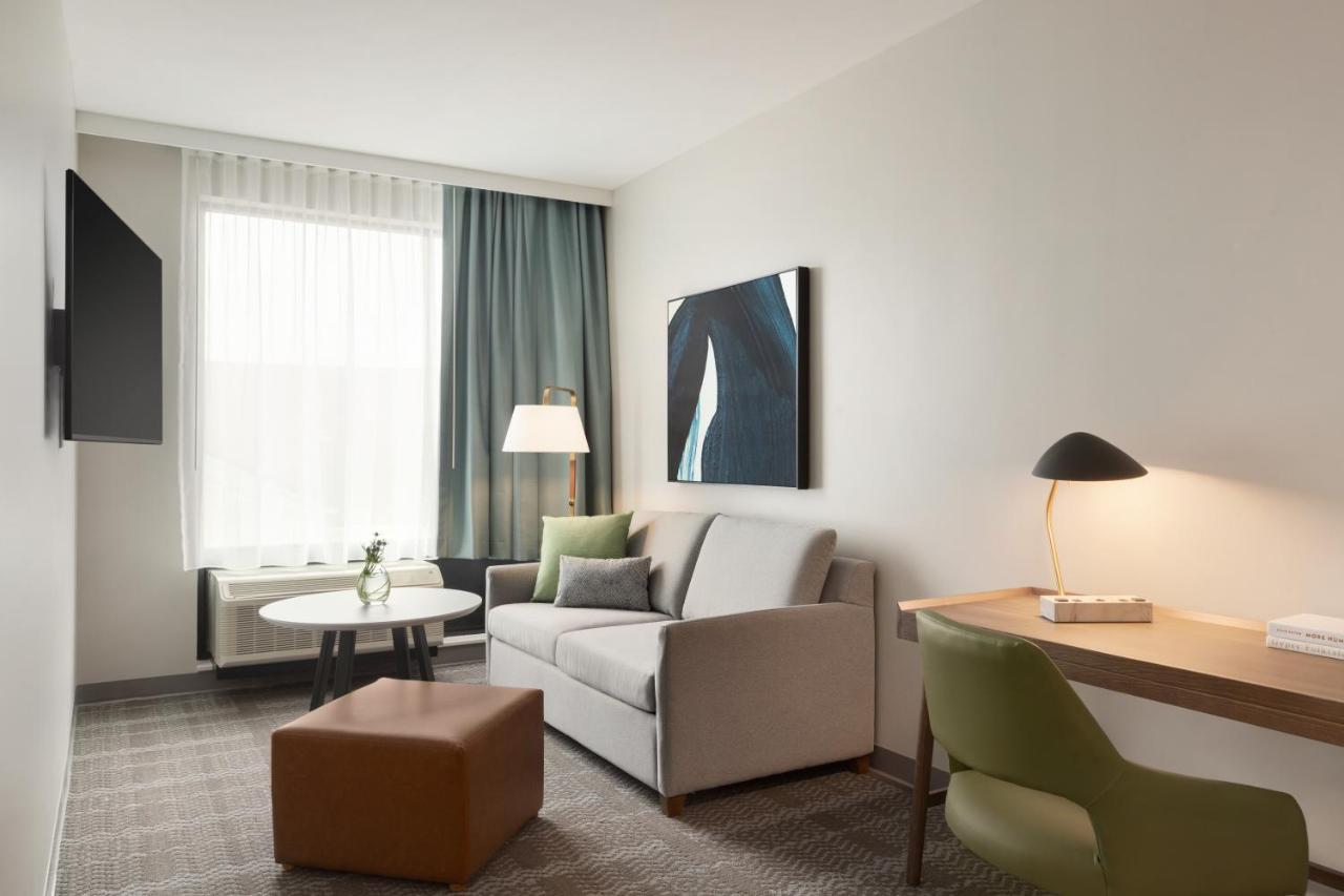 Staybridge Suites Rochester - Mayo Clinic Area By Ihg Exteriör bild
