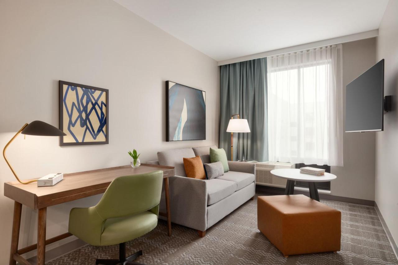 Staybridge Suites Rochester - Mayo Clinic Area By Ihg Exteriör bild