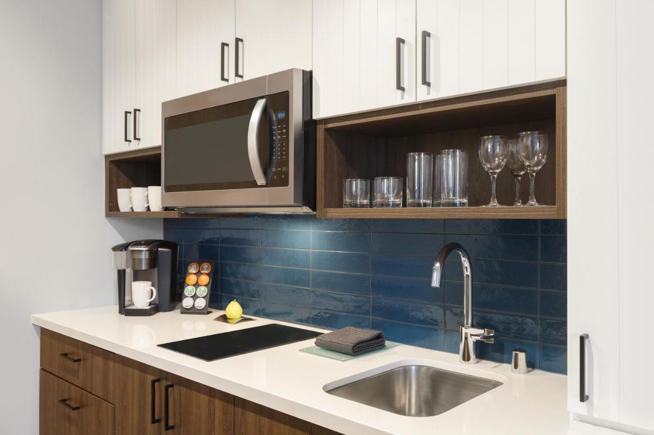 Staybridge Suites Rochester - Mayo Clinic Area By Ihg Exteriör bild