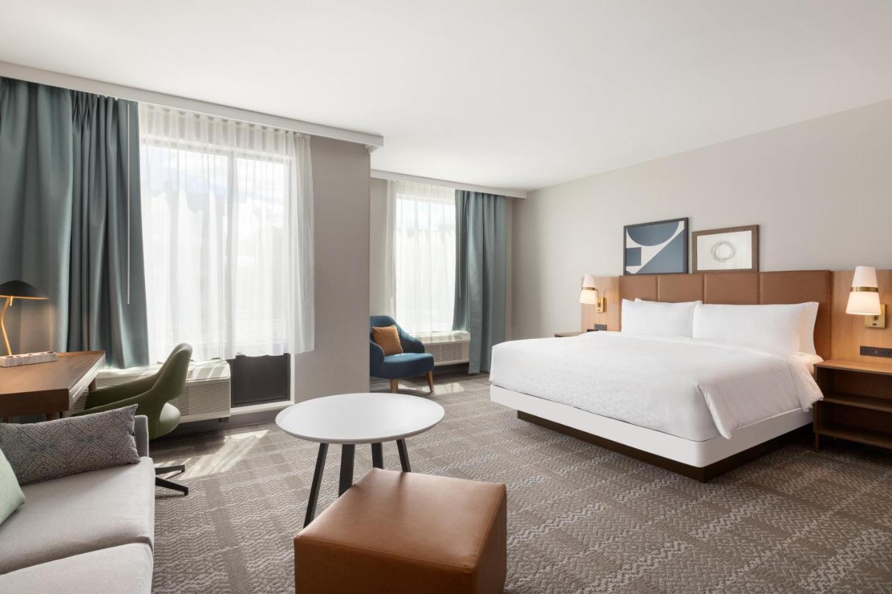 Staybridge Suites Rochester - Mayo Clinic Area By Ihg Exteriör bild
