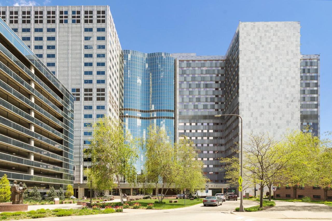 Staybridge Suites Rochester - Mayo Clinic Area By Ihg Exteriör bild