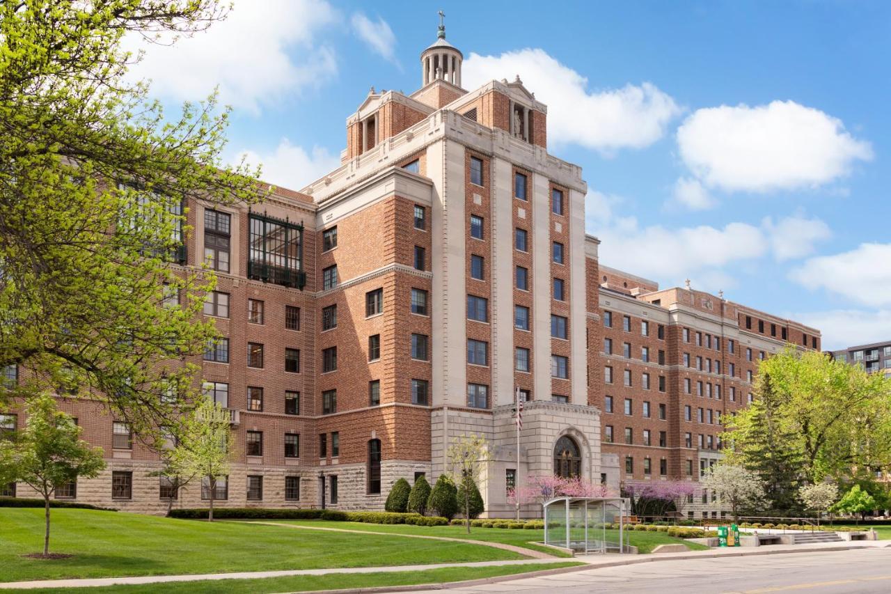 Staybridge Suites Rochester - Mayo Clinic Area By Ihg Exteriör bild