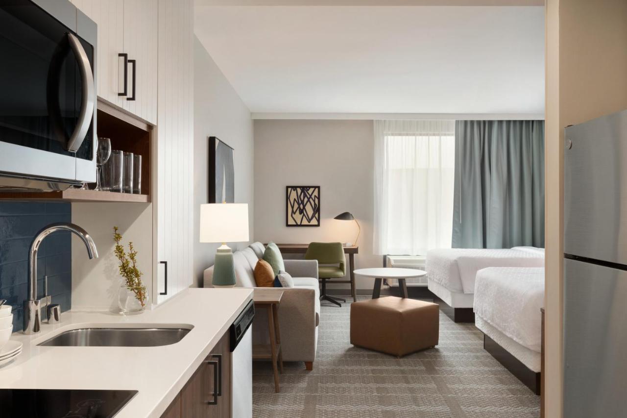 Staybridge Suites Rochester - Mayo Clinic Area By Ihg Exteriör bild