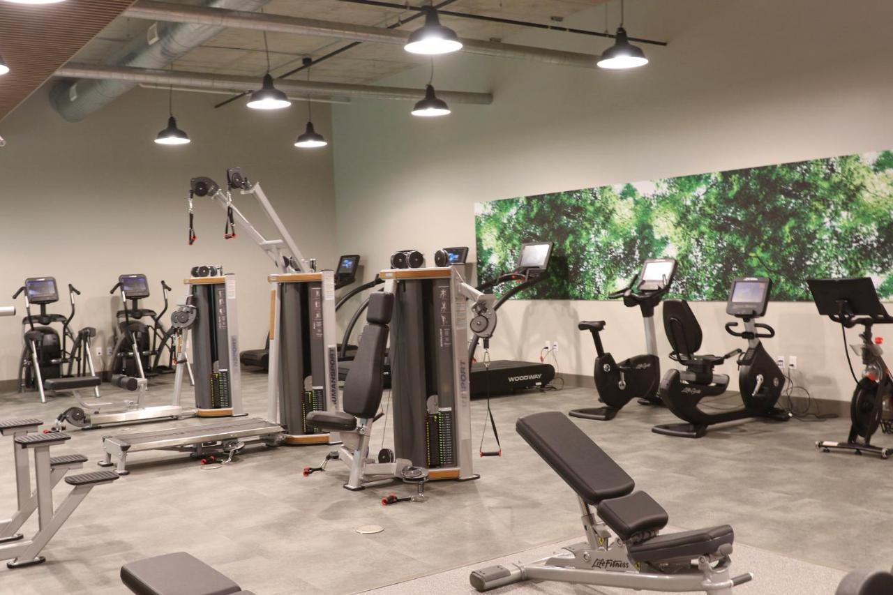 Staybridge Suites Rochester - Mayo Clinic Area By Ihg Exteriör bild