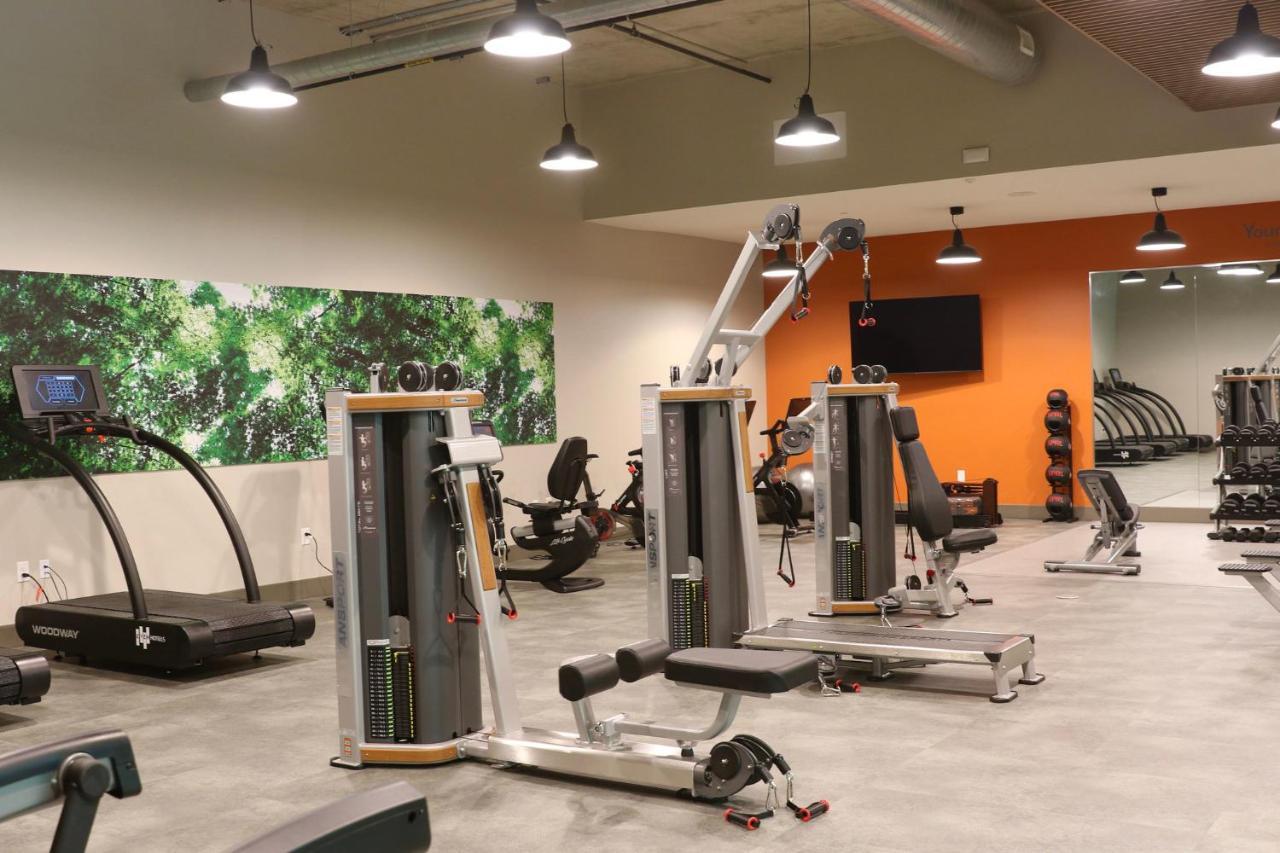 Staybridge Suites Rochester - Mayo Clinic Area By Ihg Exteriör bild