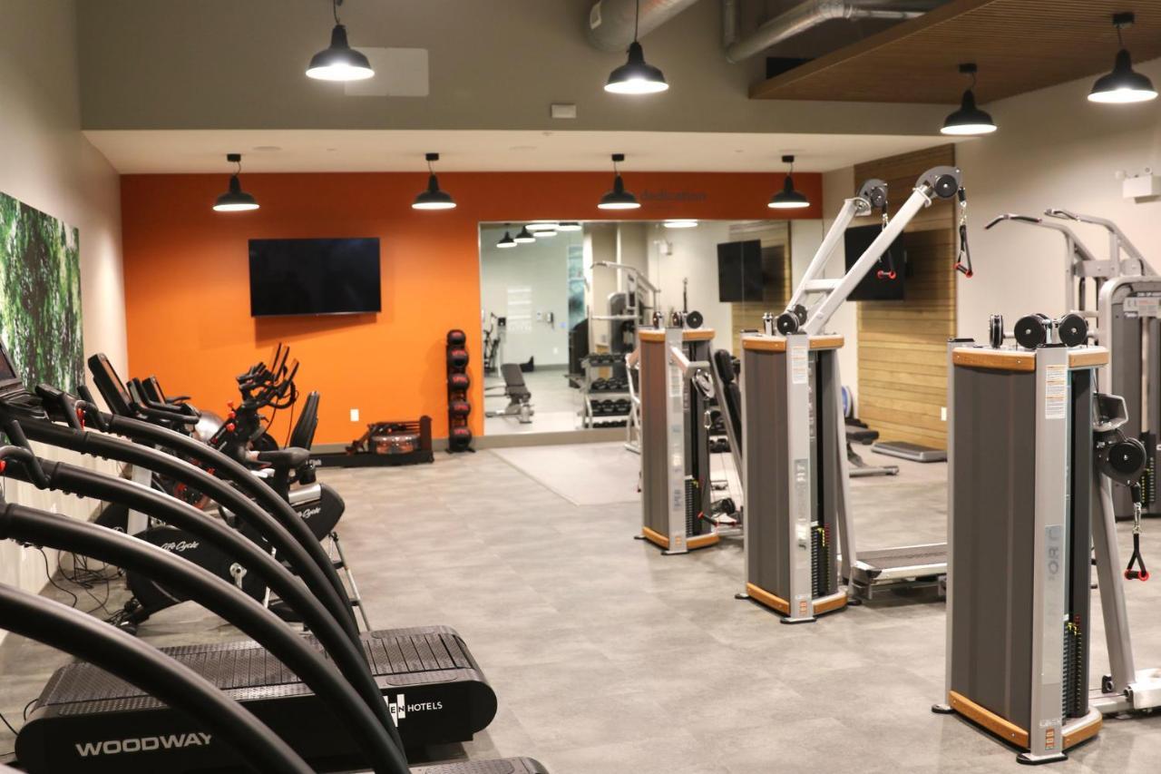 Staybridge Suites Rochester - Mayo Clinic Area By Ihg Exteriör bild