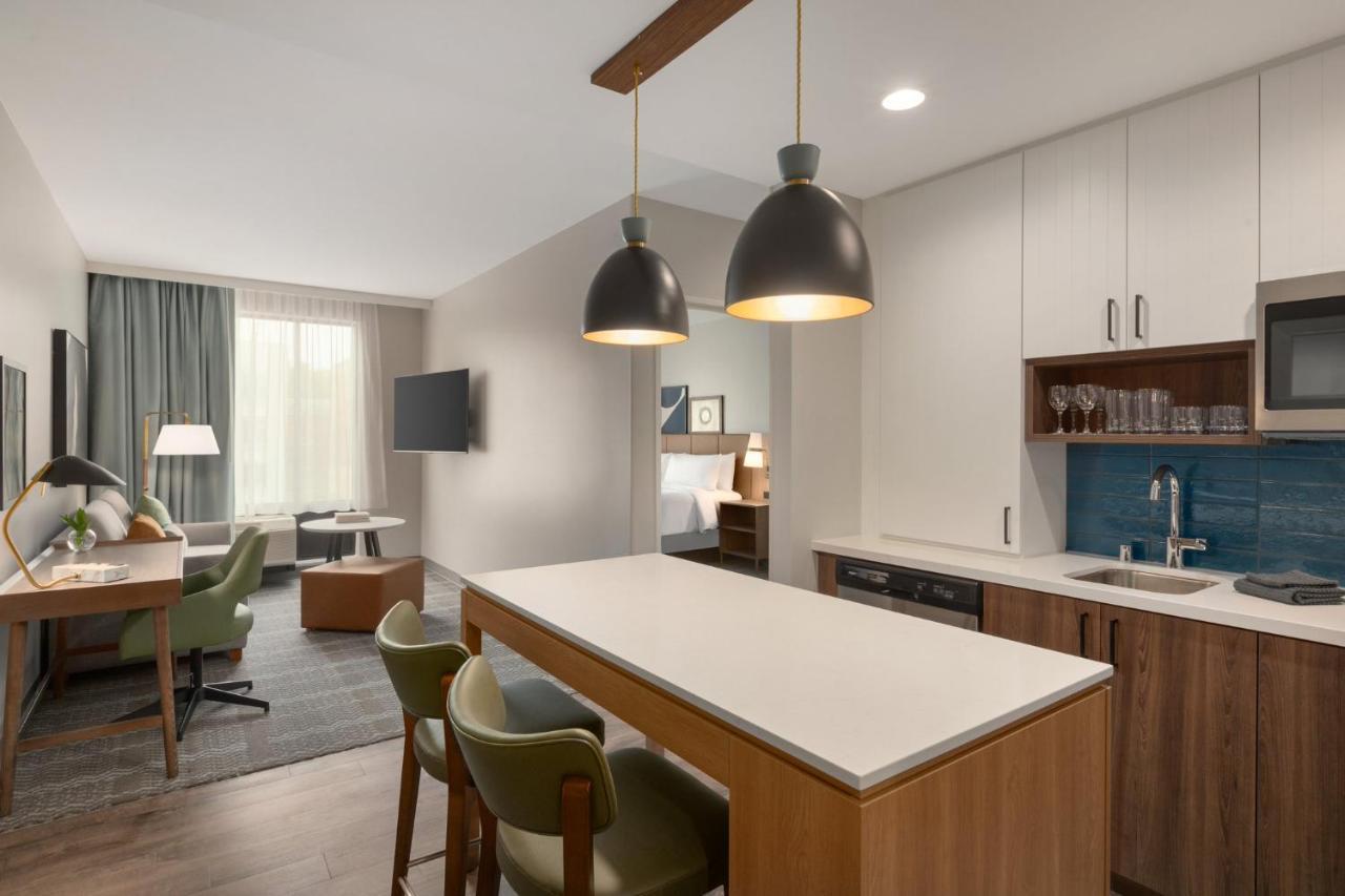 Staybridge Suites Rochester - Mayo Clinic Area By Ihg Exteriör bild