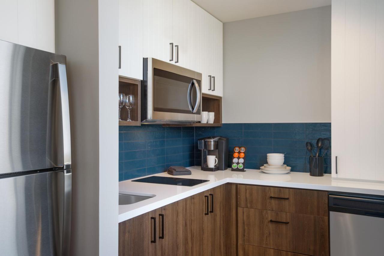 Staybridge Suites Rochester - Mayo Clinic Area By Ihg Exteriör bild