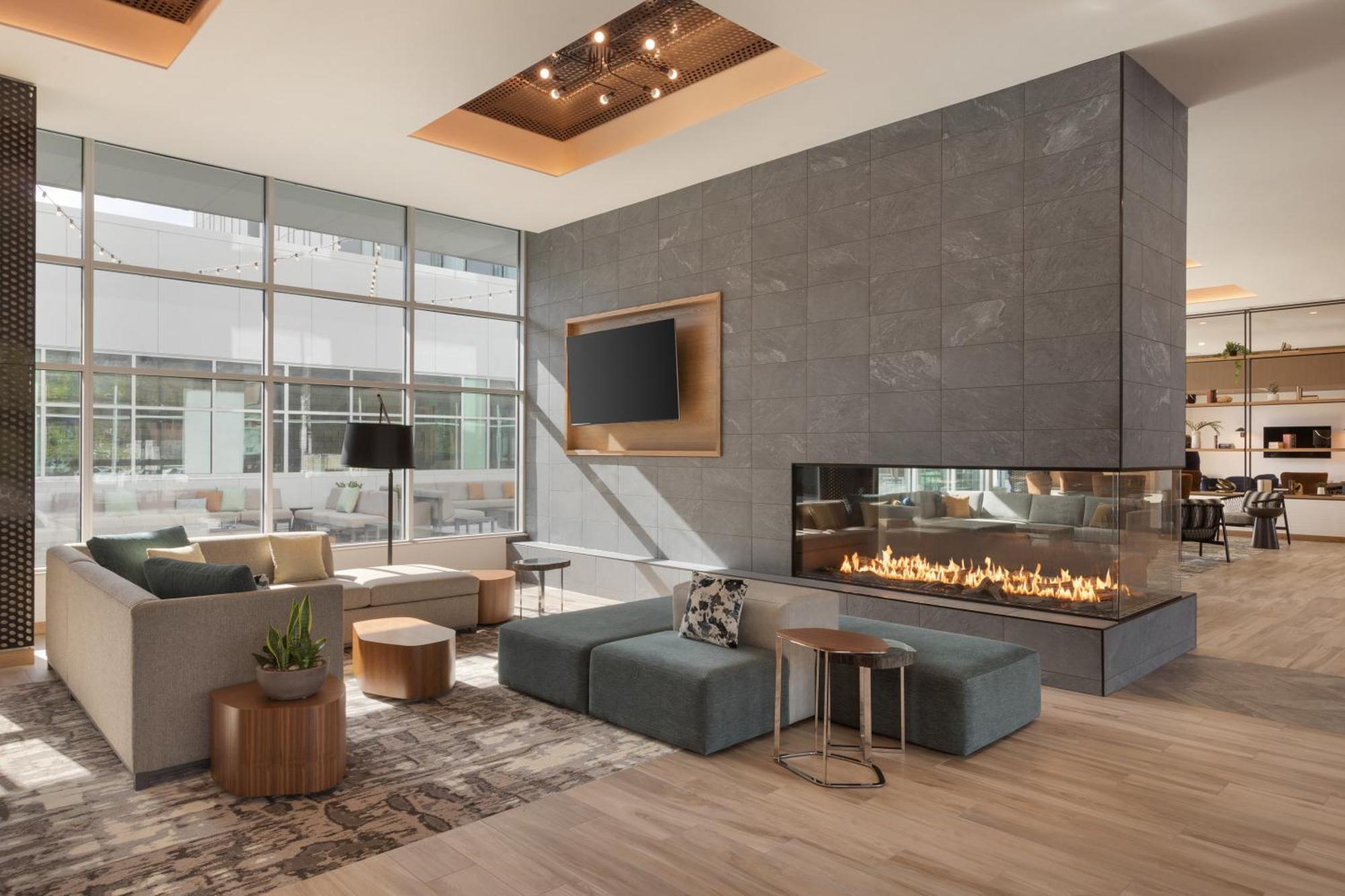 Staybridge Suites Rochester - Mayo Clinic Area By Ihg Exteriör bild