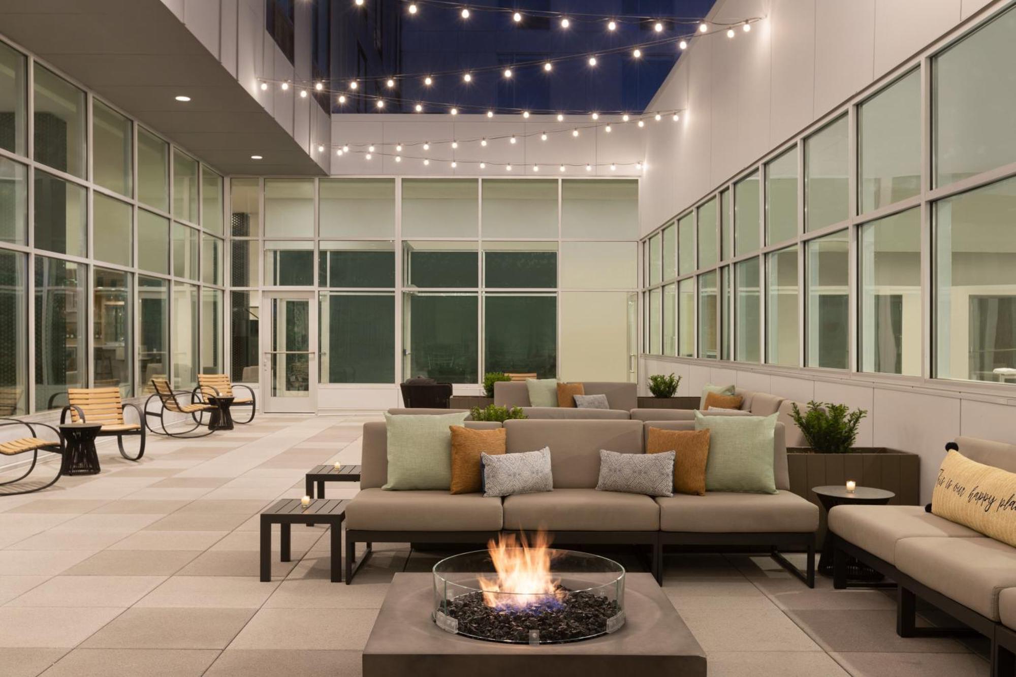 Staybridge Suites Rochester - Mayo Clinic Area By Ihg Exteriör bild