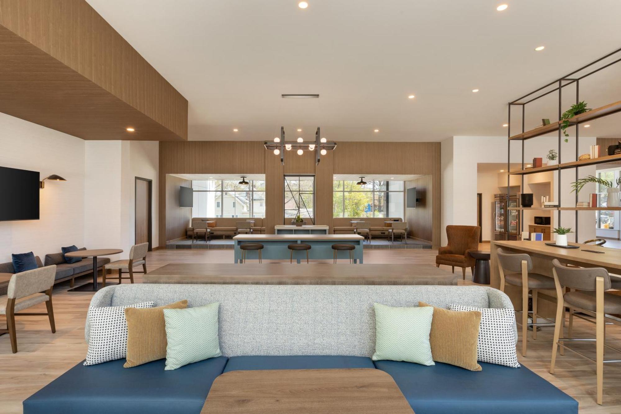 Staybridge Suites Rochester - Mayo Clinic Area By Ihg Exteriör bild
